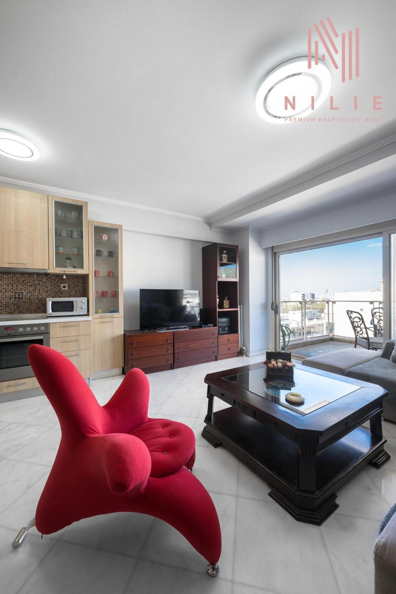 Estrella, Nilie Hospitality Mgmt 公寓
