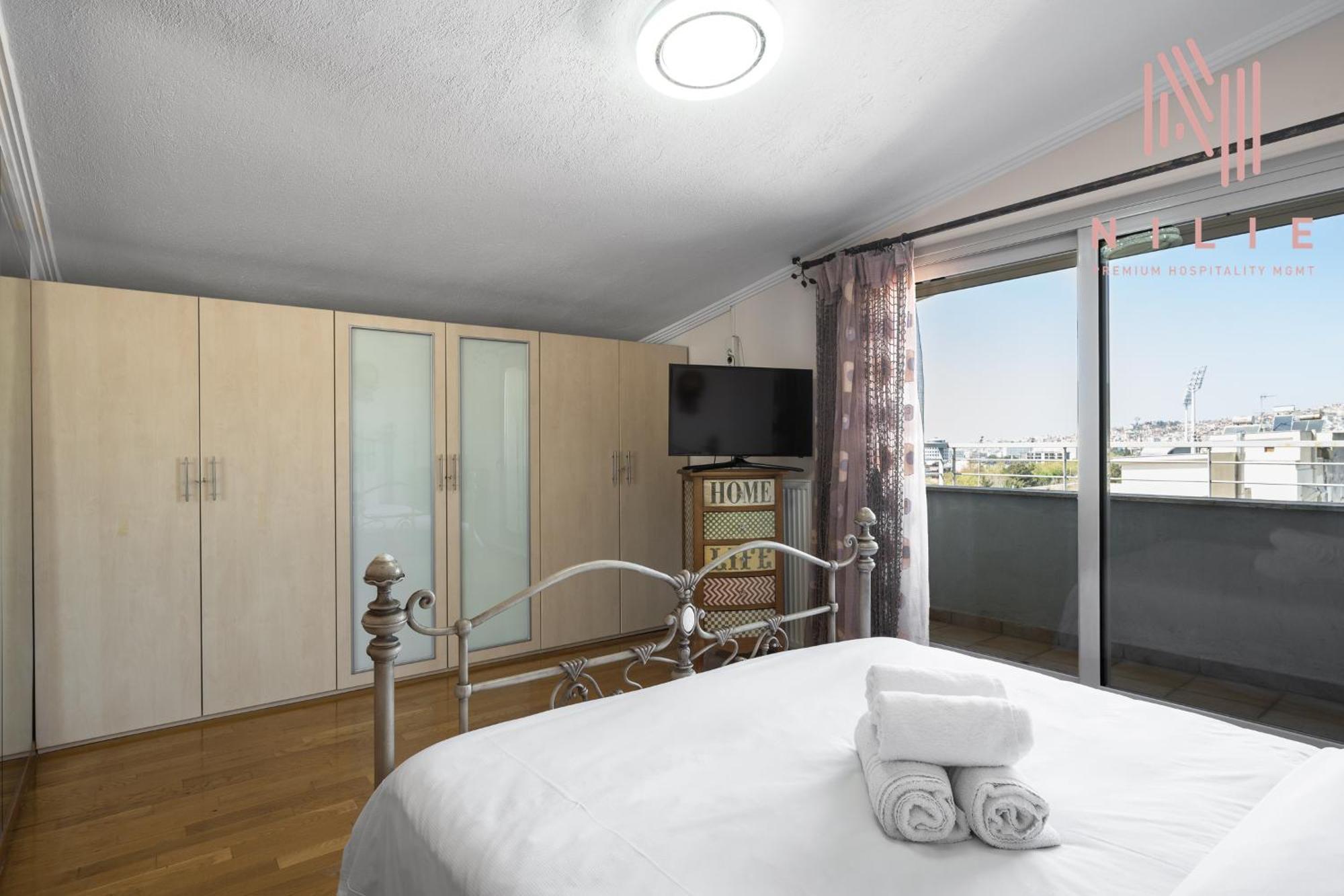 Estrella, Nilie Hospitality Mgmt 公寓