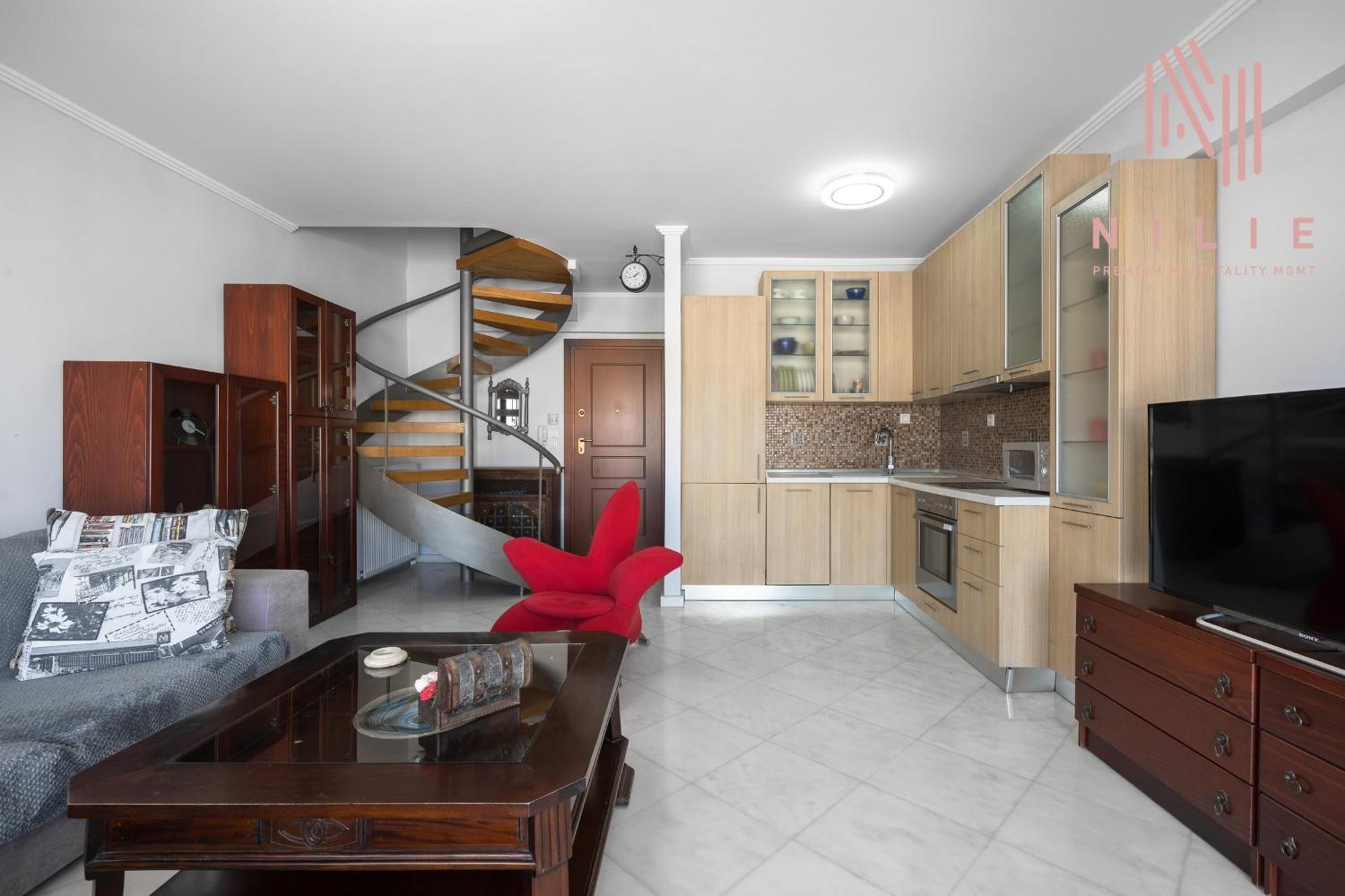 Estrella, Nilie Hospitality Mgmt 公寓