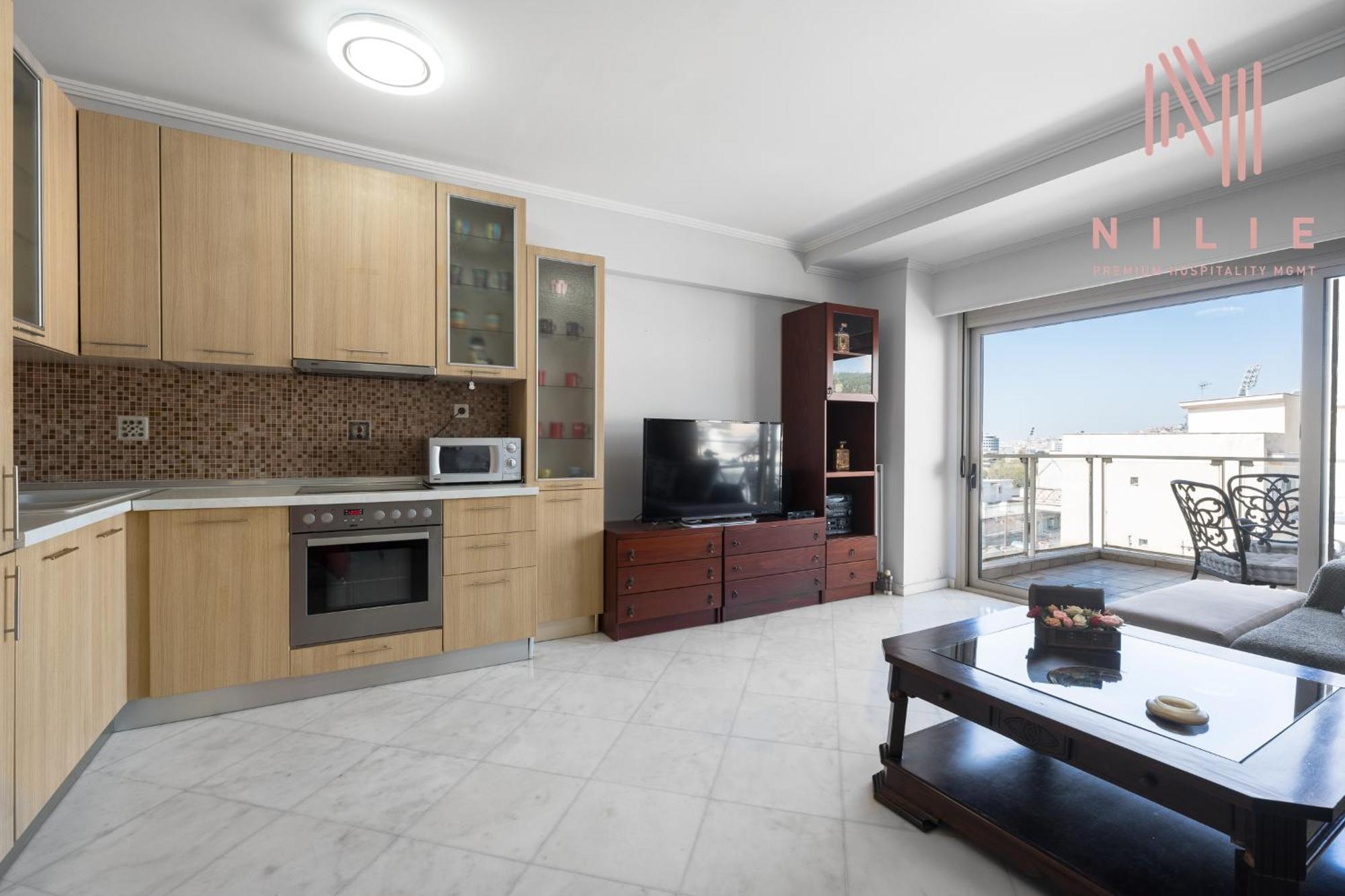 公寓 Estrella, Nilie Hospitality Mgmt *
