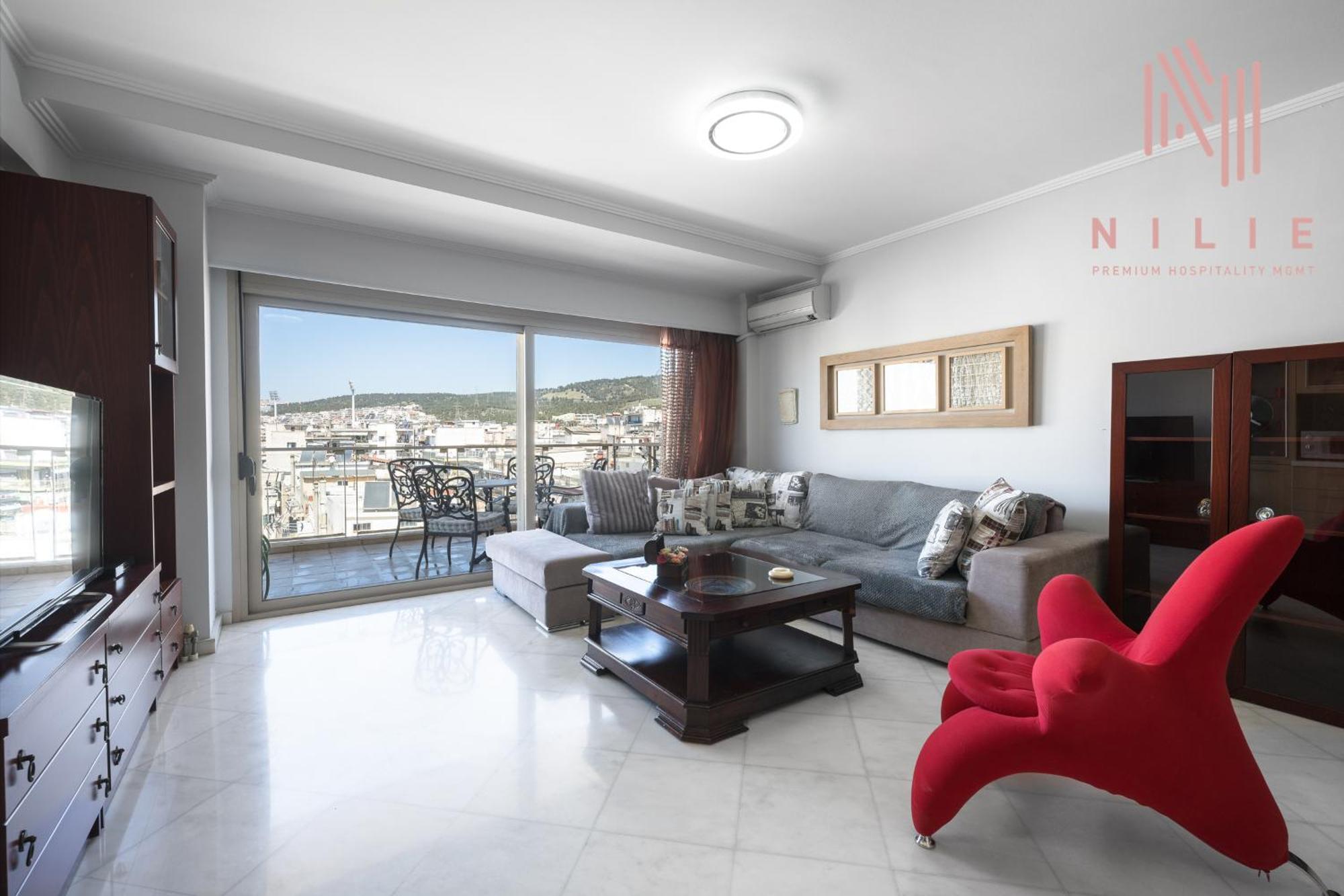 Estrella, Nilie Hospitality Mgmt Apartment