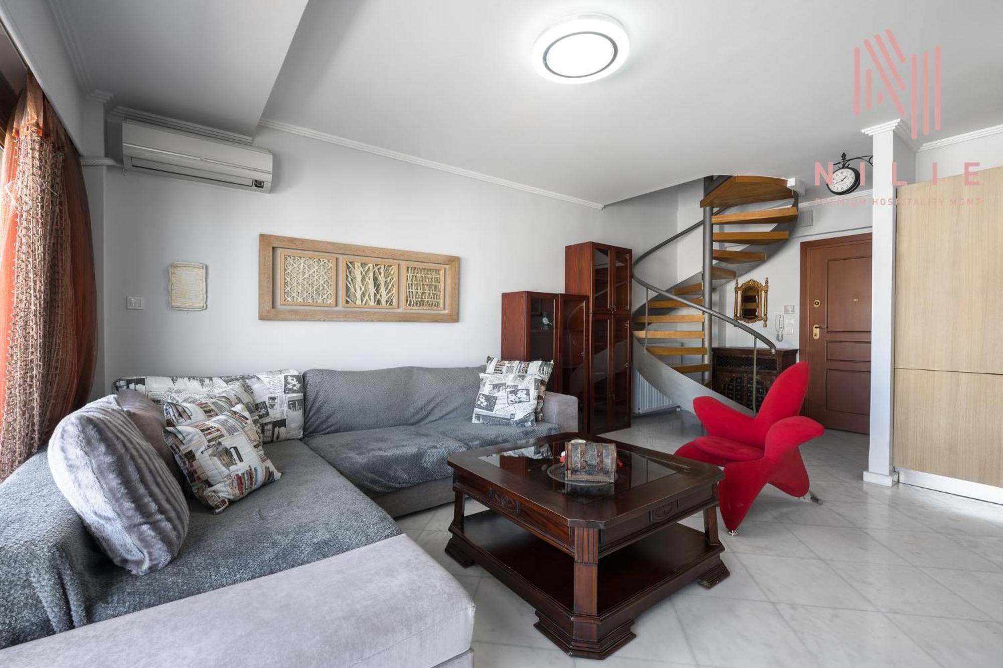Estrella, Nilie Hospitality Mgmt Appartement
