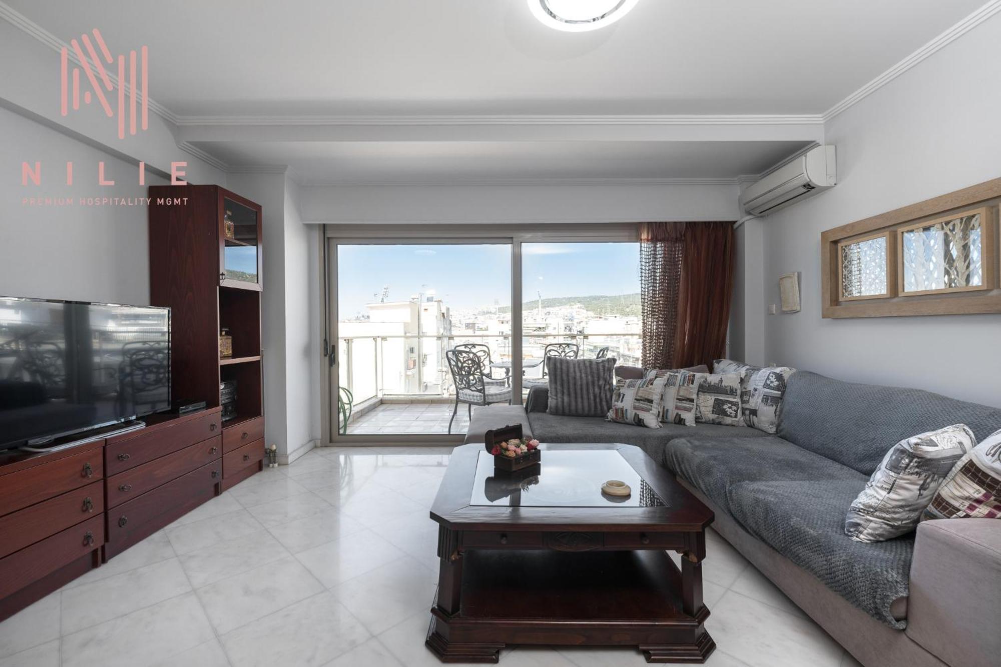 Estrella, Nilie Hospitality Mgmt * Thessalonique